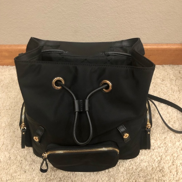 Michael Kors Bags Authentic Michael Kors Abbey Cargo Backpack